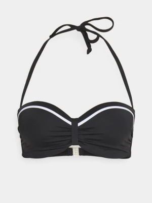 Góra od bikini Lascana czarny