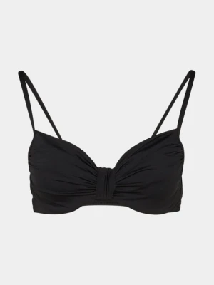 Góra od bikini Lascana czarny
