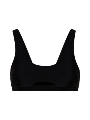 Góra od bikini Lascana czarny