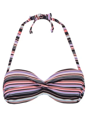Góra od bikini Lascana czarny