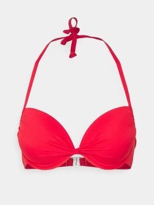 Góra od bikini Lascana czerwony