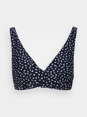 Góra od bikini Lascana granatowy