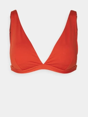 Góra od bikini Lascana pomarańczowy