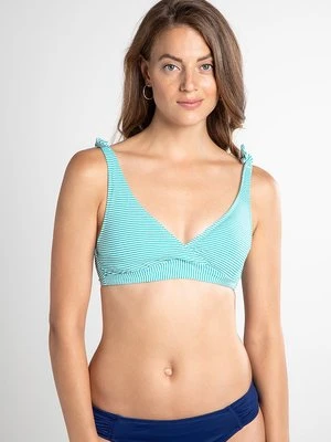 Góra od bikini Lauren Ralph Lauren