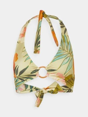 Góra od bikini Lauren Ralph Lauren