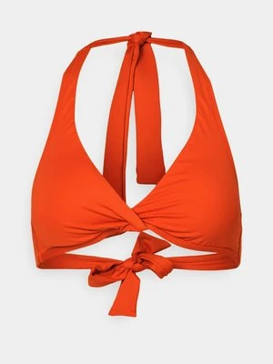 Góra od bikini Lauren Ralph Lauren