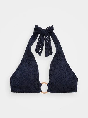 Góra od bikini Lauren Ralph Lauren