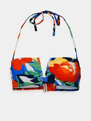 Góra od bikini Lauren Ralph Lauren
