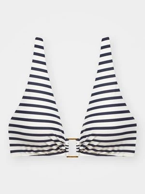 Góra od bikini Lauren Ralph Lauren