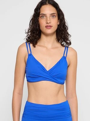 Góra od bikini Lauren Ralph Lauren