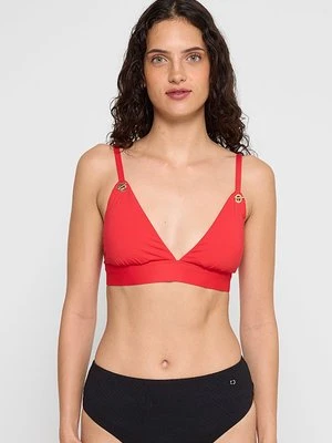 Góra od bikini Lauren Ralph Lauren