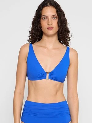 Góra od bikini Lauren Ralph Lauren