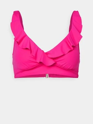 Góra od bikini Lauren Ralph Lauren