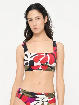 Góra od bikini Lauren Ralph Lauren