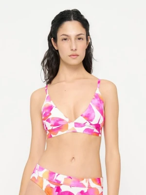 Góra od bikini Lauren Ralph Lauren