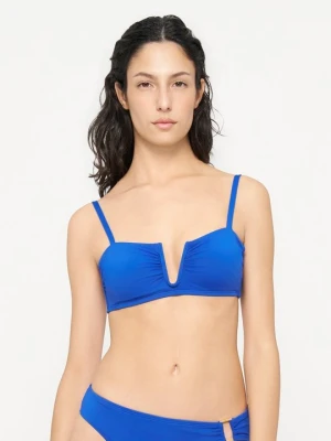 Góra od bikini Lauren Ralph Lauren