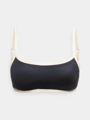 Góra od bikini Lindex czarny