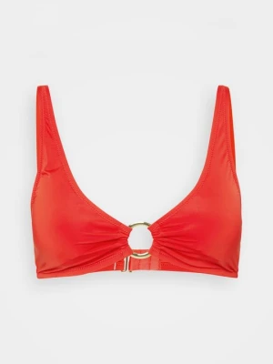 Góra od bikini Lindex czerwony
