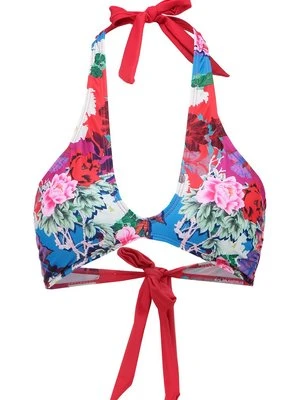 Góra od bikini Lost Ink