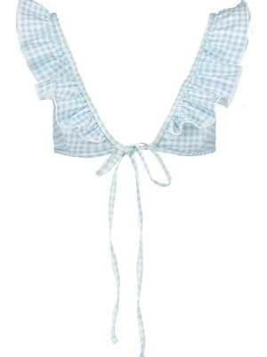 Góra od bikini Lost Ink