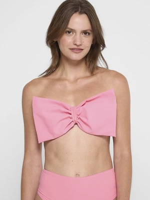 Góra od bikini love stories jasnoróżowy
