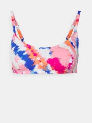 Góra od bikini Marks & Spencer różowy
