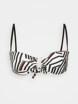 Góra od bikini Max Mara Beachwear