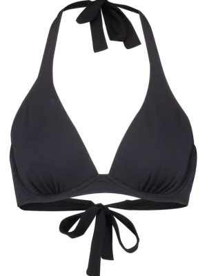 Góra od bikini Max Mara czarny