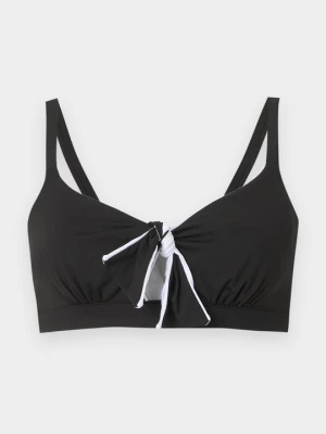 Góra od bikini Max Mara czarny