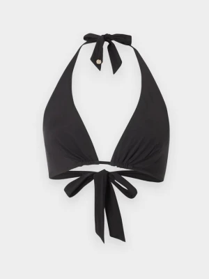 Góra od bikini Max Mara czarny