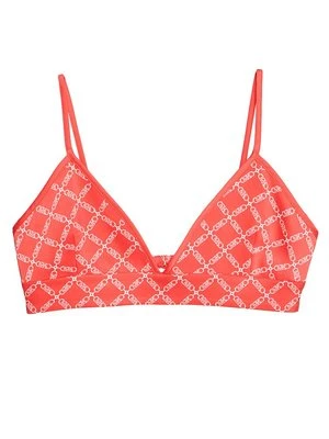 Góra od bikini Michael Kors