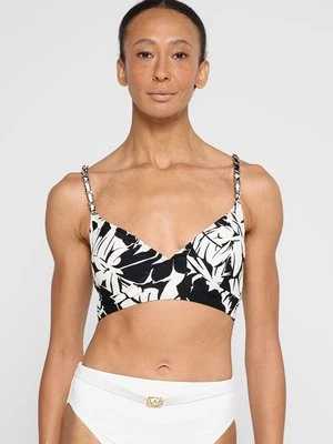 Góra od bikini Michael Kors czarny