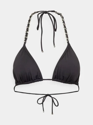 Góra od bikini Michael Kors czarny