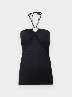 Góra od bikini Michael Kors czarny