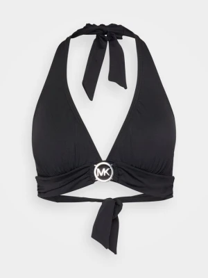 Góra od bikini Michael Kors czarny