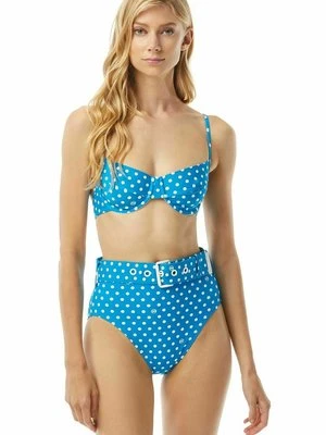 Góra od bikini MICHAEL Michael Kors