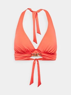 Góra od bikini MICHAEL Michael Kors