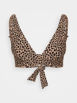Góra od bikini MICHAEL Michael Kors