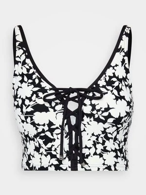 Góra od bikini MICHAEL Michael Kors