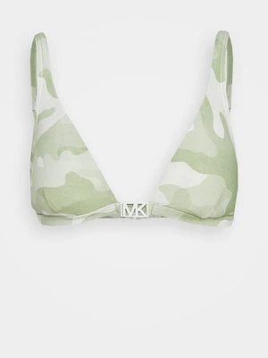 Góra od bikini MICHAEL Michael Kors