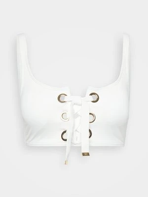 Góra od bikini MICHAEL Michael Kors