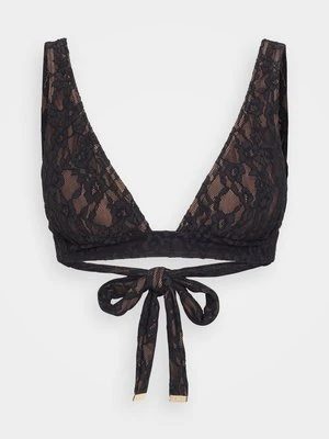 Góra od bikini MICHAEL Michael Kors