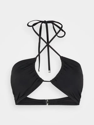 Góra od bikini Michael Kors czarny