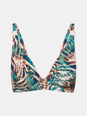 Góra od bikini miękka Deliciosa Esotiq