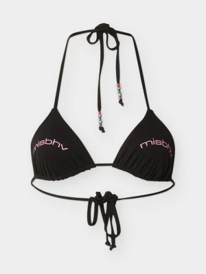 Góra od bikini Misbhv czarny