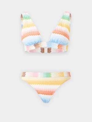 Góra od bikini Missoni