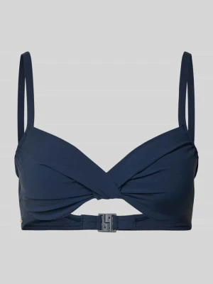 Góra od bikini model 'SOLID UNDERWIRE' Barts