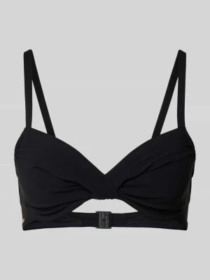 Góra od bikini model 'SOLID UNDERWIRE' Barts