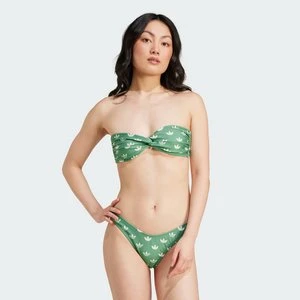 Góra od bikini Monogram Adidas