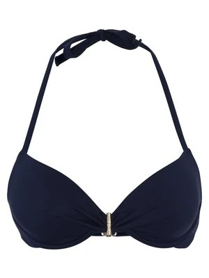 Góra od bikini Morgan granatowy